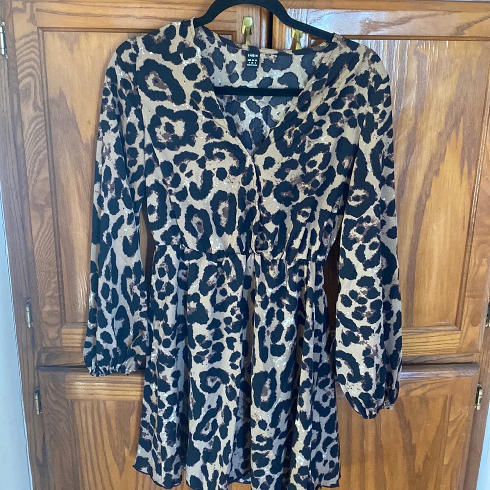 Shein cute dress